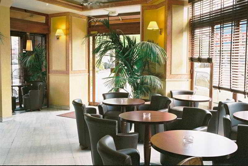 Eiffel Villa Garibaldi Paris Exterior foto
